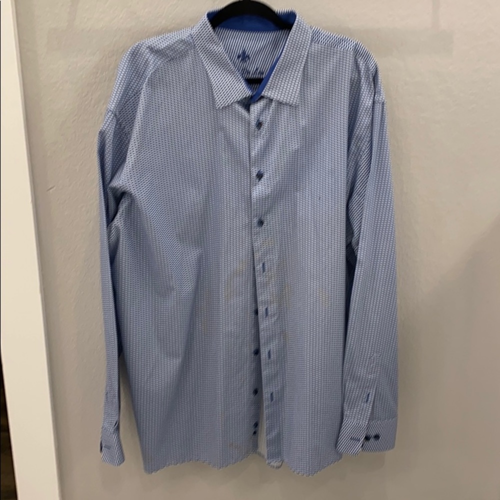 Dress shirt